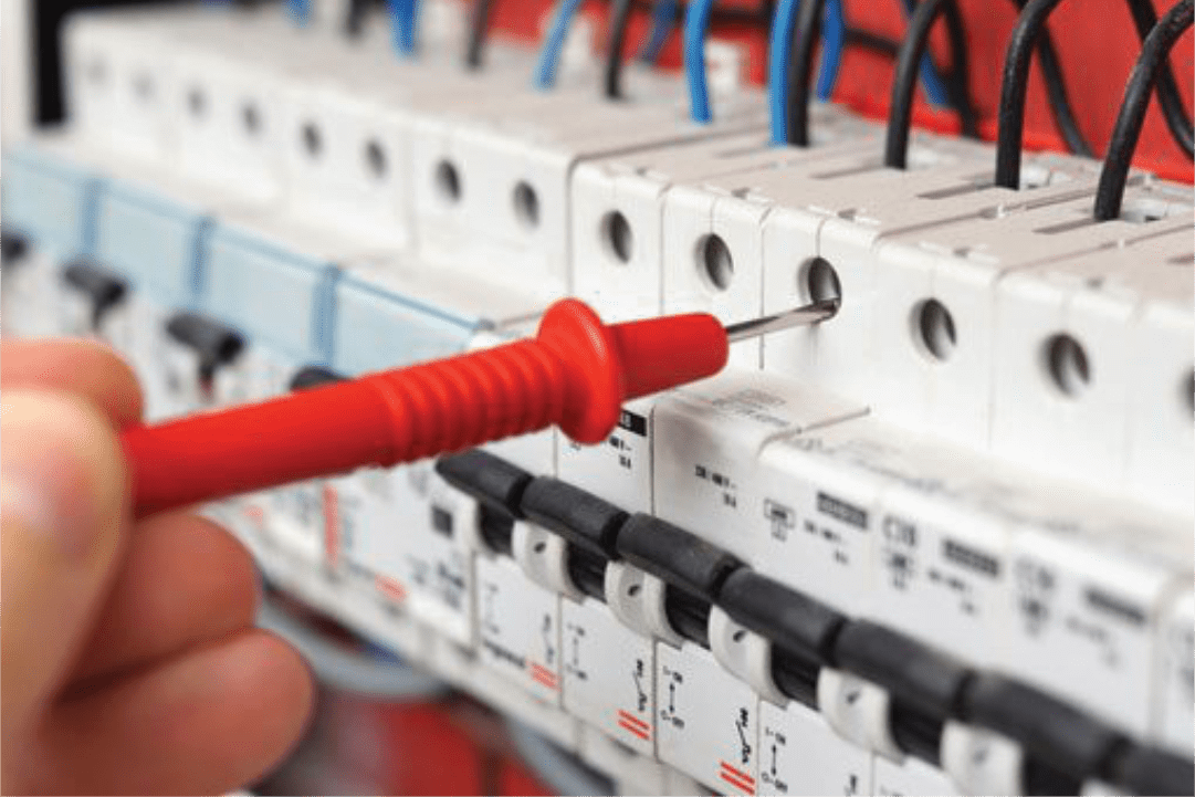 electrical testing
