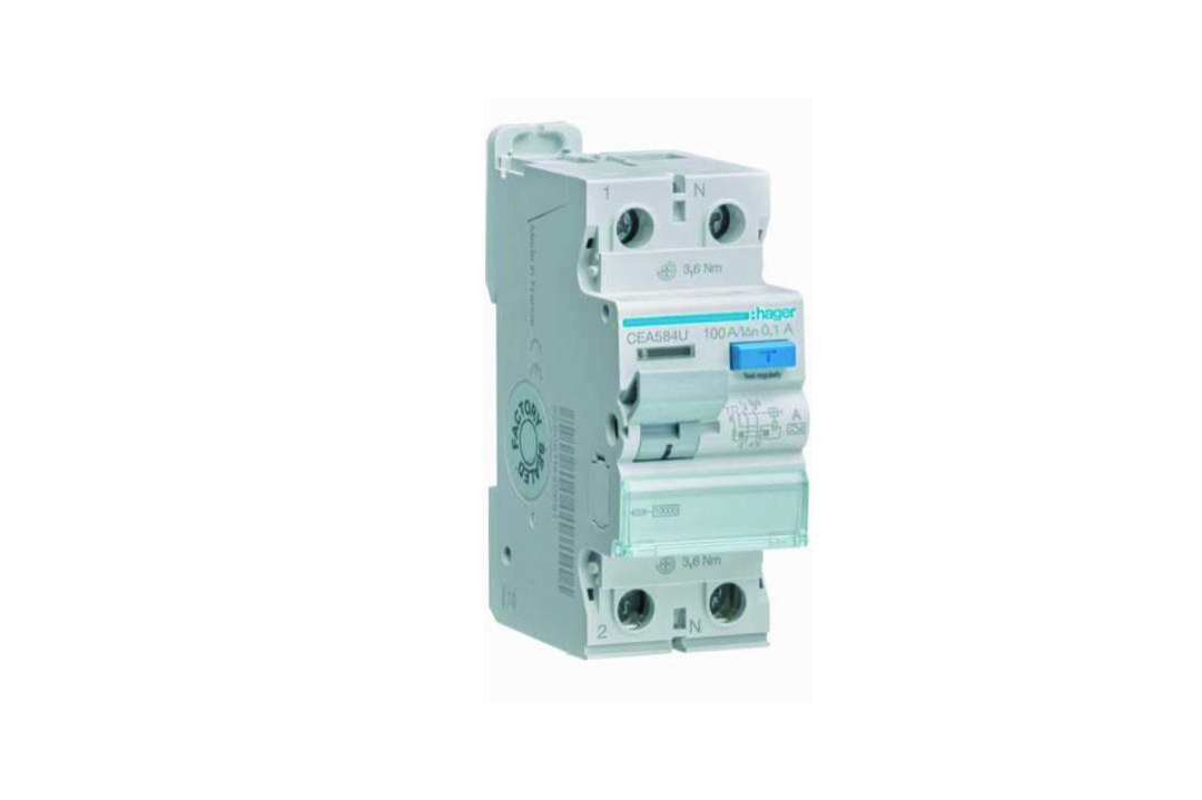 arc fault protection