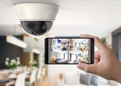 cctv installation