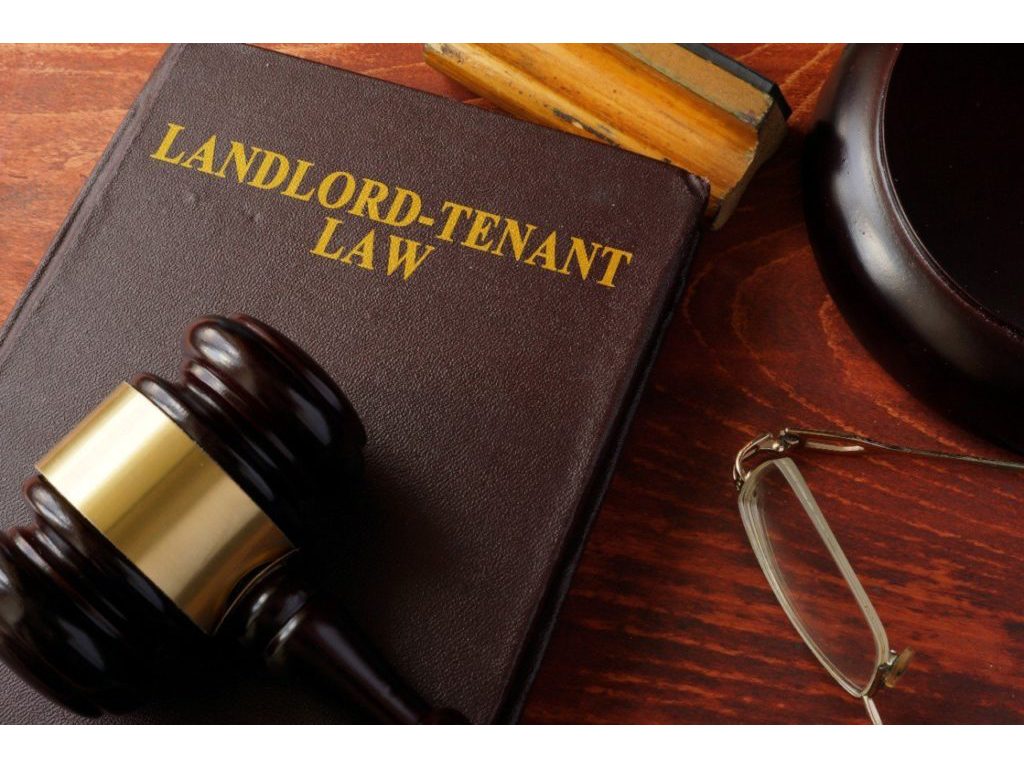 landlord electrical certificates law