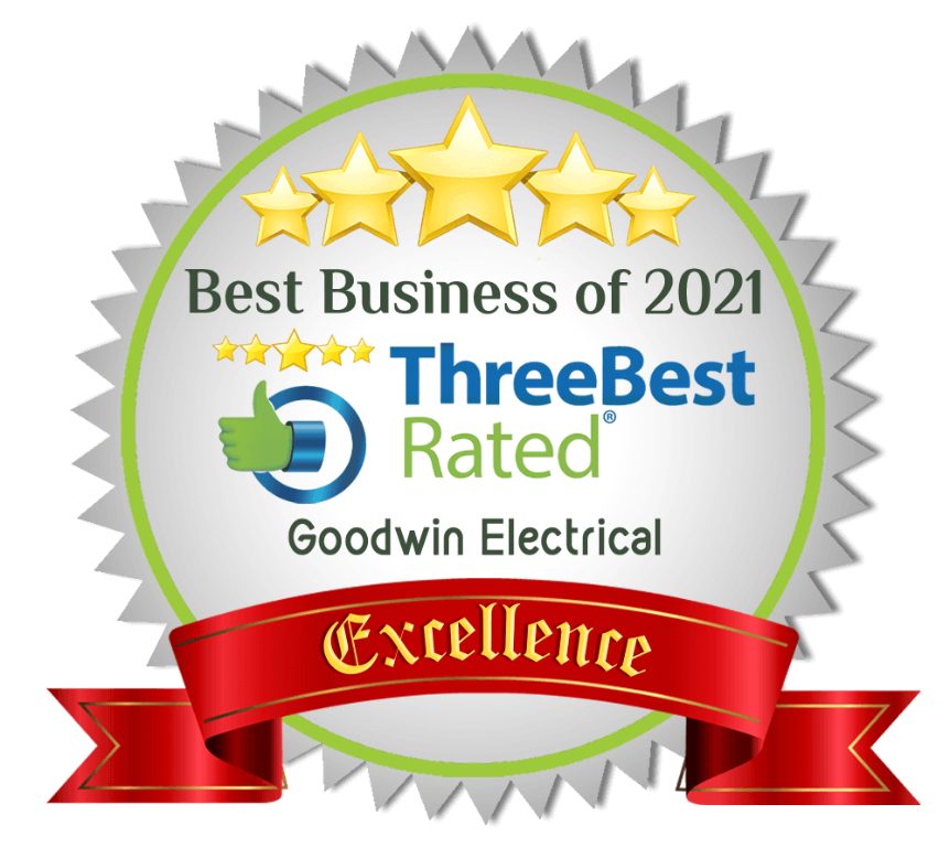 three best rated electrician plymouth 2021