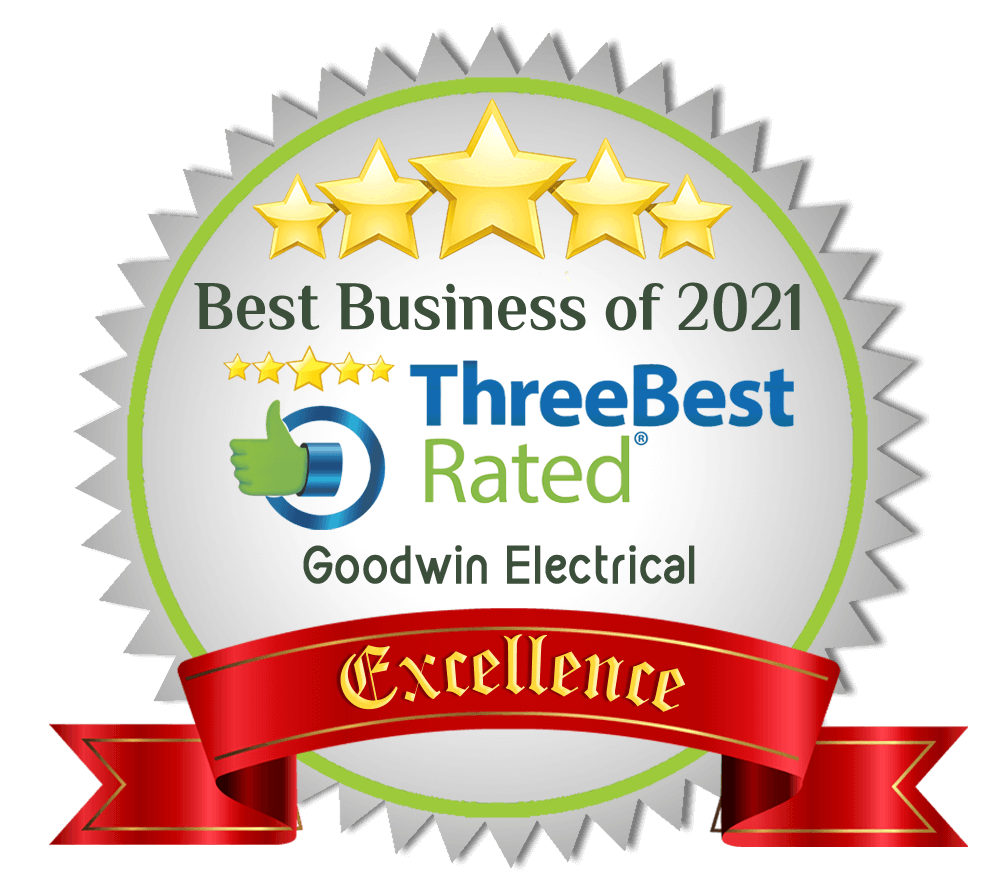 three best rated electrician plymouth 2021