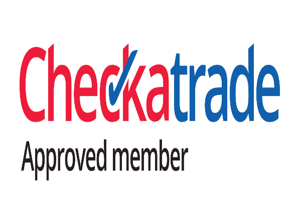 Checkatrade approved member