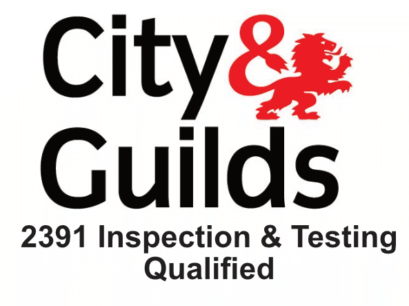 city and guilds 2391 inspection and testing