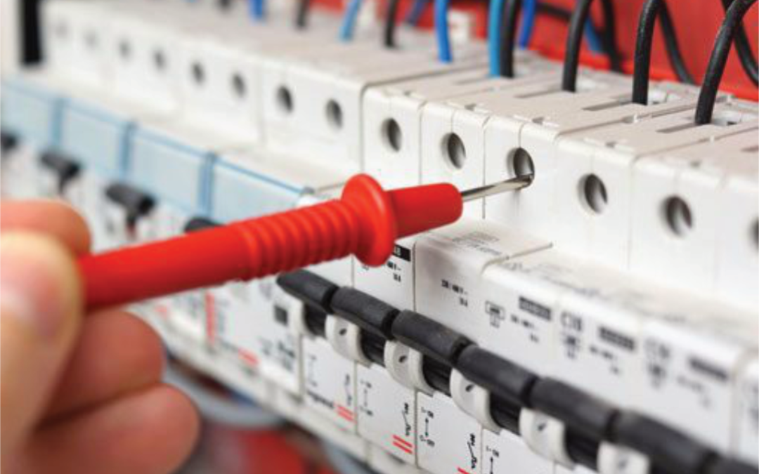 Electrical safety in Rental property