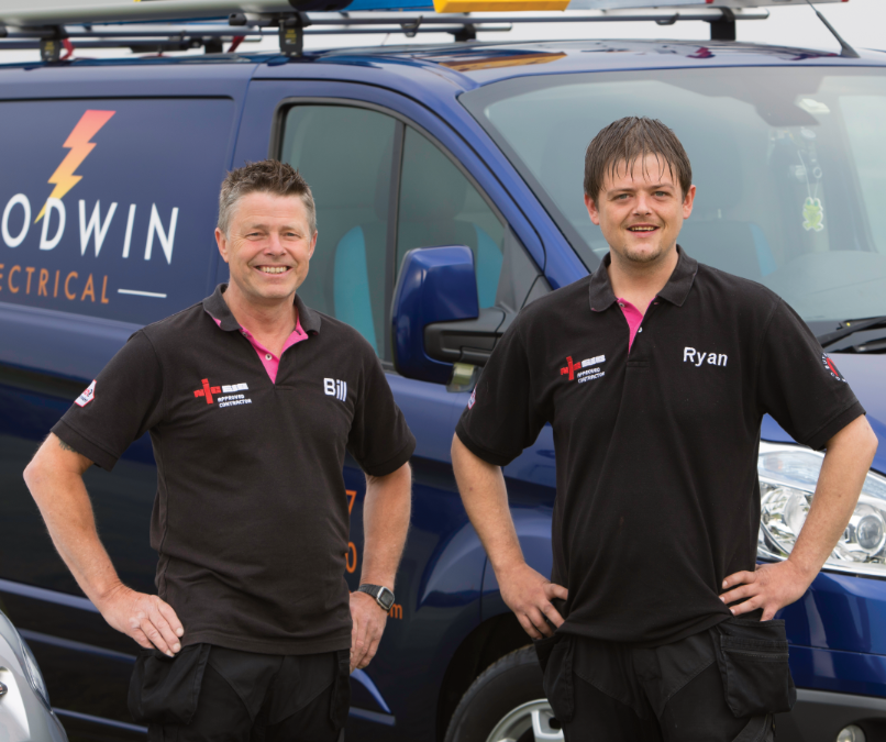 Commercial Plymouth Electricians