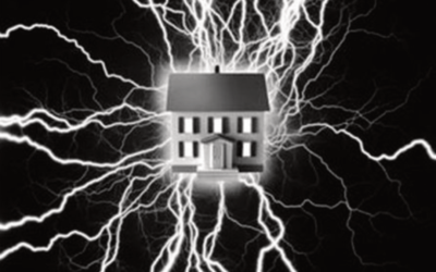 Electrical Safety in the Home