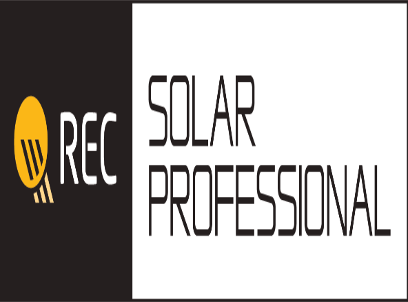 rec solar professional plymouth