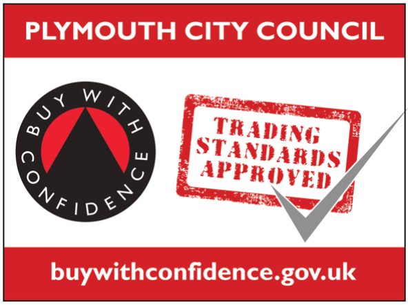 trading standards buy with confidence electrician