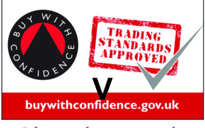 Buy with Confidence versus Checkatrade
