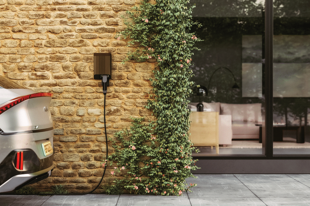 simpson and partner ev charger installers plymouth