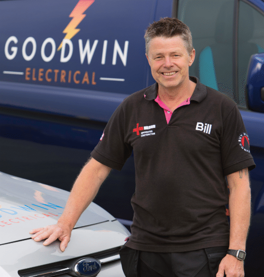 bill goodwin owner